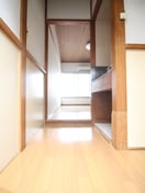 廊下 Ｒｏｓｅ　Ｈｏｕｓｅ