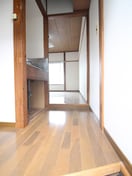 廊下 Ｒｏｓｅ　Ｈｏｕｓｅ
