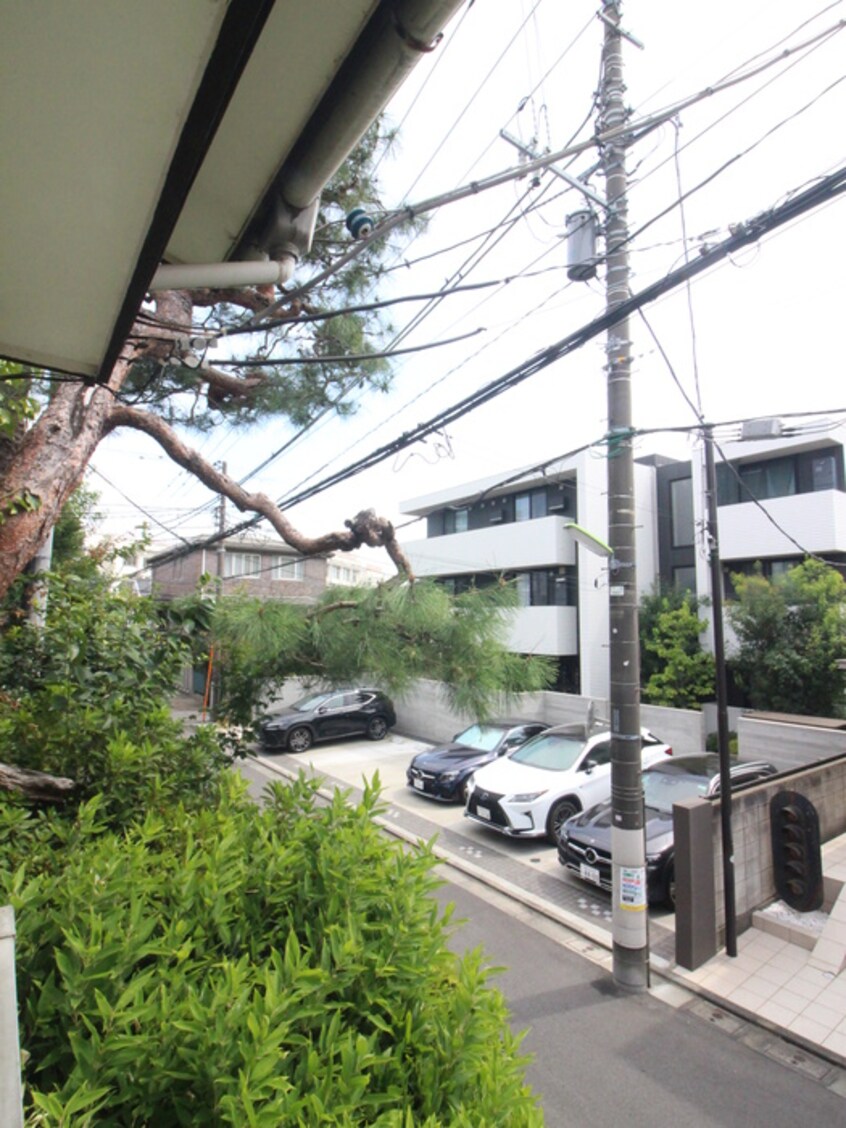 周辺環境 Ｒｏｓｅ　Ｈｏｕｓｅ