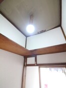 内観写真 Ｒｏｓｅ　Ｈｏｕｓｅ