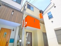 南水元４丁目貸家