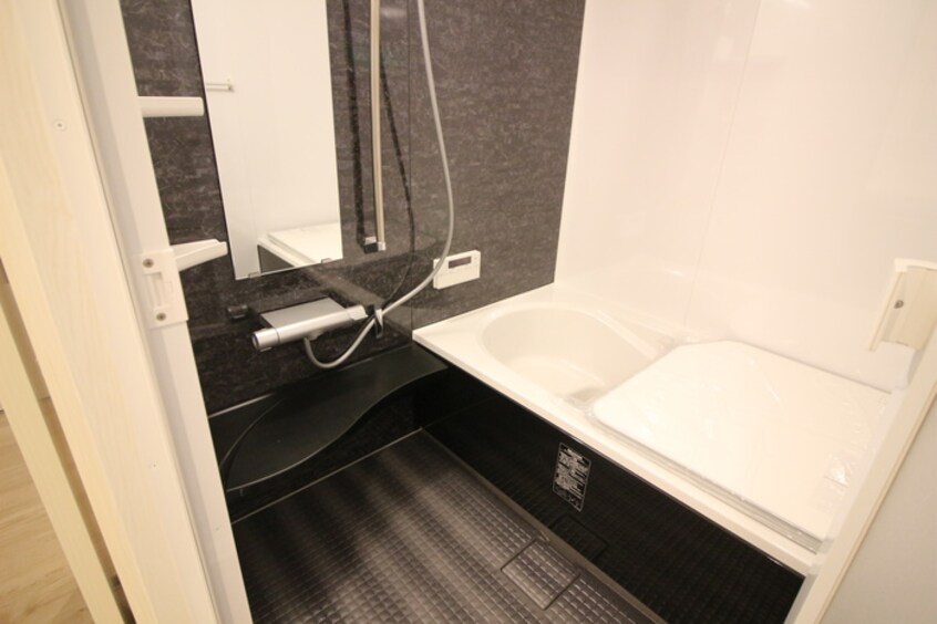 バス／シャワールーム等 高田パークサイド128