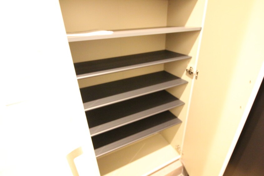 靴箱 高田パークサイド128