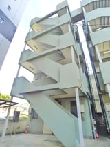 サンメゾン江北WEST