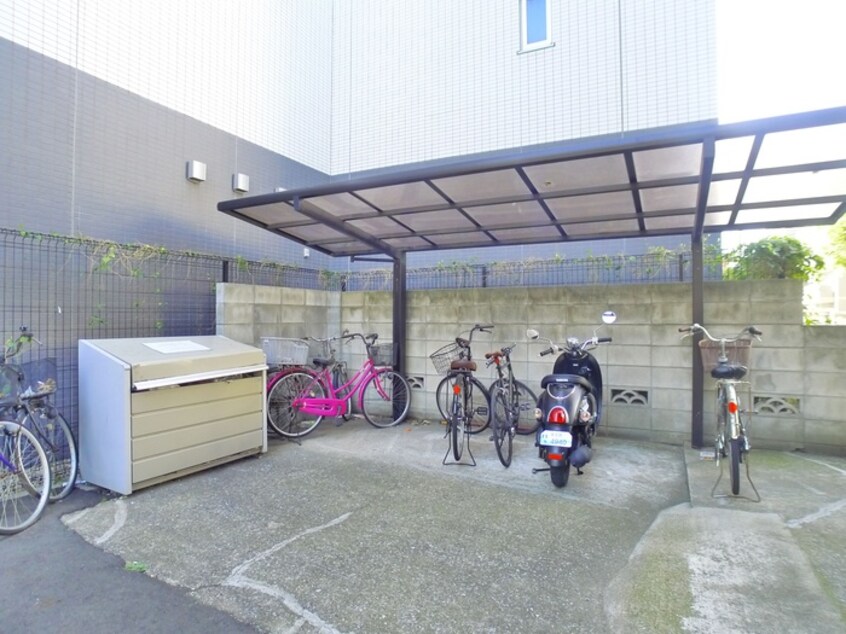 その他 サンメゾン江北WEST