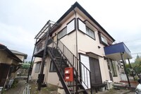 加藤アパート（緑町）