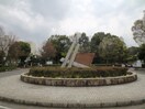 引地台公園(公園)まで400m ウイングマンションベステンス