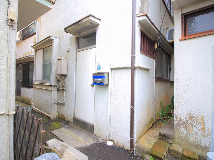 外観写真 徳丸１丁目戸建