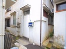 徳丸１丁目戸建の外観