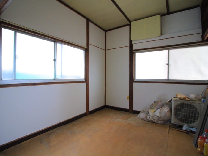 居室 徳丸１丁目戸建