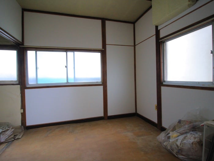 居室 徳丸１丁目戸建