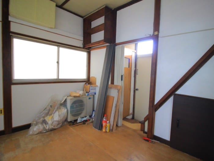 居室 徳丸１丁目戸建