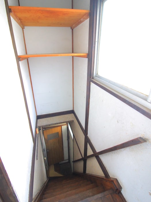廊下 徳丸１丁目戸建