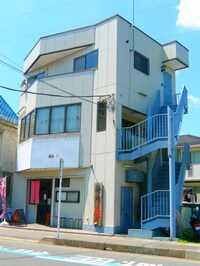 サンライズ小泉