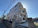 リーフフォレストの外観