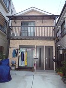 外観写真 サンライズ