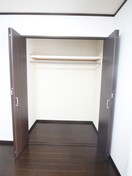 収納 サンライズ