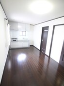 居室 サンライズ