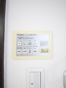 内観写真 サンライズ