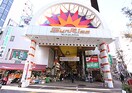 サンライズ商店街(ショッピングセンター/アウトレットモール)まで550m サンライズ