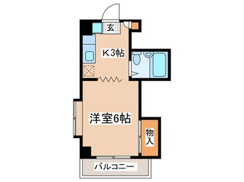 間取図 ピアセルナ