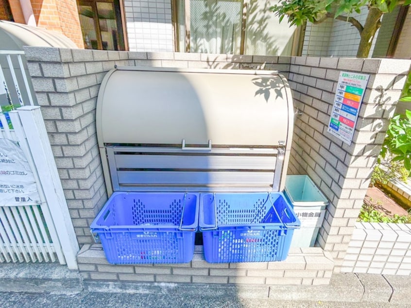 建物設備 ピアセルナ