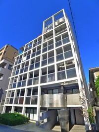 ラミア－ル門前仲町(309)