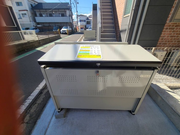 その他 Tina小田急相模原Ⅱ