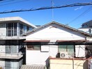 室内からの展望 Tina小田急相模原Ⅱ
