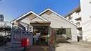 相模原松が枝郵便局(郵便局)まで499m Tina小田急相模原Ⅱ