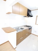 キッチン Ｌｕｃｅ