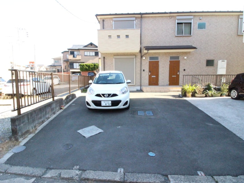 駐車場 Ｌｕｃｅ