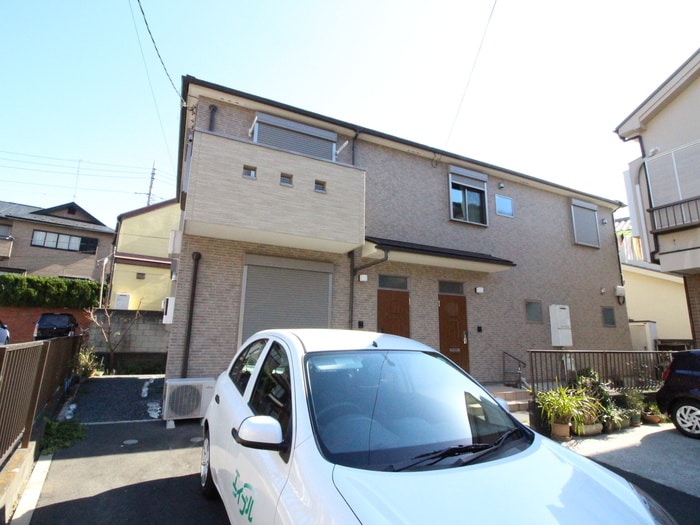 外観写真 Ｌｕｃｅ