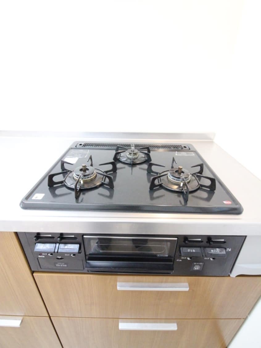 キッチン Ｌｕｃｅ