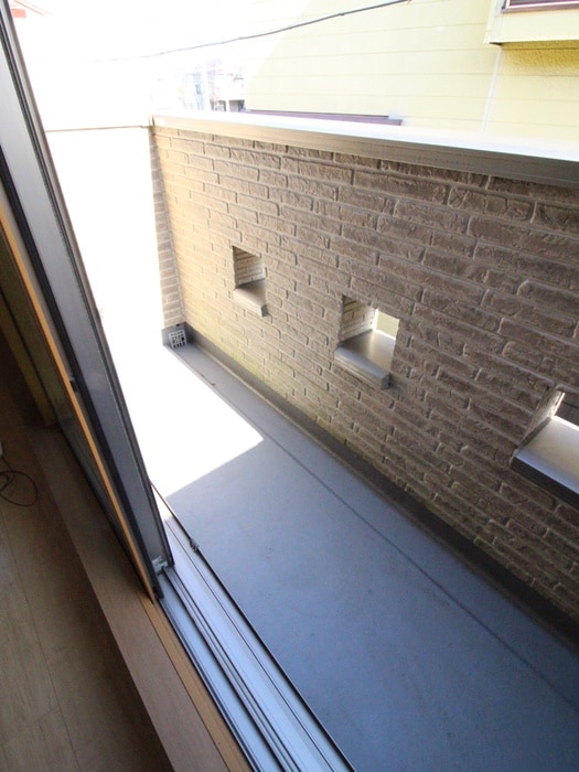 ベランダ・バルコニー Ｌｕｃｅ
