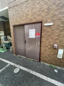 建物設備 コアパレス常葉６