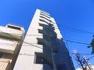 S‐RESIDENCE文京区小石川の外観