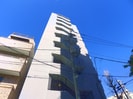 S‐RESIDENCE文京区小石川の外観