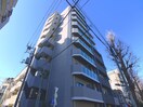 外観写真 S‐RESIDENCE文京区小石川