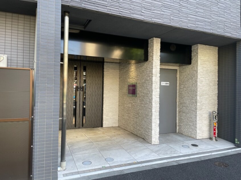 外観写真 S‐RESIDENCE文京区小石川