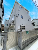 ホワイトレジデンス