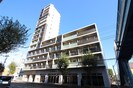 TLRレジデンス町田の外観