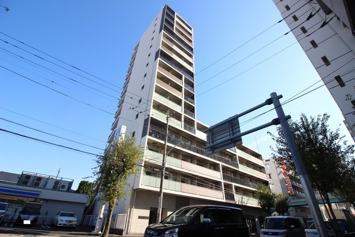 外観写真 TLRレジデンス町田