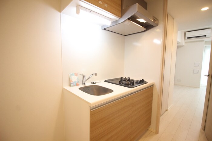 キッチン TLRレジデンス町田