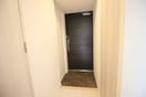 玄関 TLRレジデンス町田