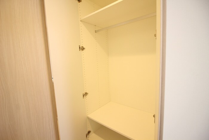 収納 TLRレジデンス町田