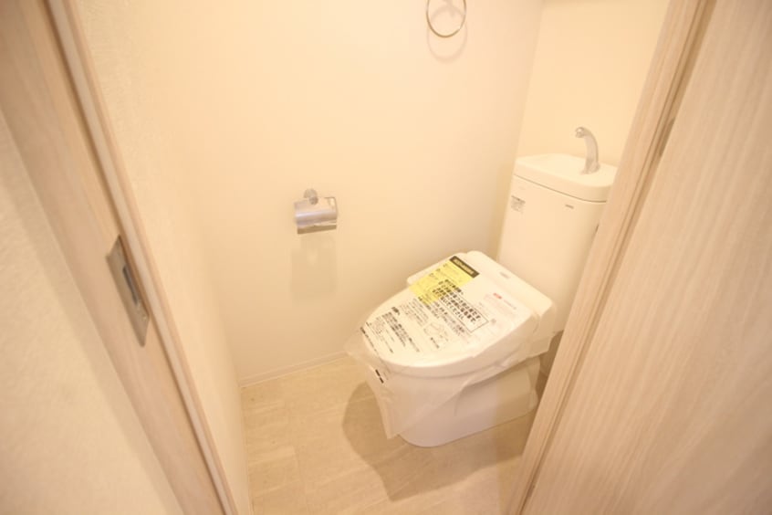 トイレ TLRレジデンス町田