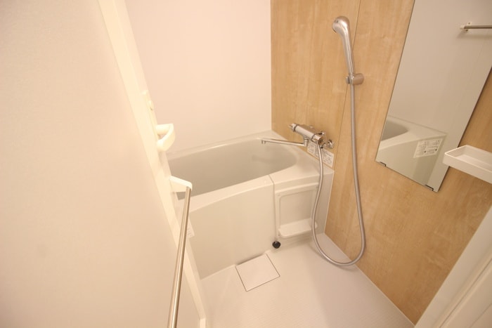 バス／シャワールーム等 TLRレジデンス町田