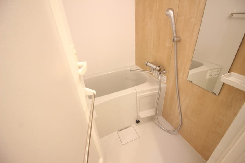バス／シャワールーム等 TLRレジデンス町田