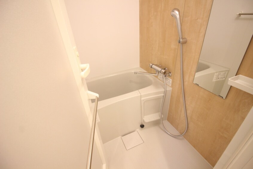 バス／シャワールーム等 TLRレジデンス町田